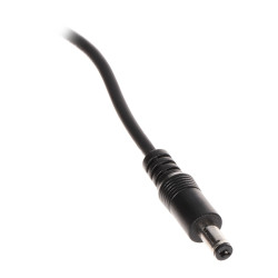 12V 3.34A 40W 桌面式开关电源 2.1/5.5mm 插头 适用于监控 LED CCTV MEAN WELL GST40A12-P1J