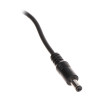 ספק כוח ממותג שולחני 12V 3.34A 40W תקע 2.1/5.5 מ"מ מיוצב למערכות אבטחה LED ו-CCTV MEAN WELL GST40A12-P1J