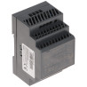 DINレール用スイッチング電源 12V DC 4.5A 54W 超薄型 高効率 制御盤用 MEAN WELL HDR-60-12