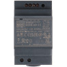 DIN Rail Switching Power Supply 12V DC 4.5A 54W Ultra Slim Efficient Stabilized for Control Cabinets MEAN WELL HDR-60-12
