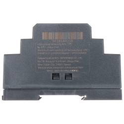 12V DC 4.5A 54W Ultra Slim DIN Rail Switching Power Supply for Control Cabinets MEAN WELL HDR-60-12