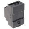 12V DC 4.5A 54W DIN rail switching power supply Ultra slim efficient stabilized for control cabinets MEAN WELL HDR-60-12