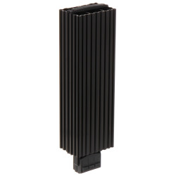 Semiconductor enclosure heater for RACK DIN 150W PTC convection heater aluminum radiator Delta HG-140-150W