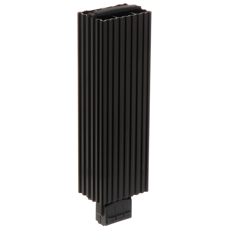 Semiconductor heater for RACK DIN control cabinets PTC 150W convection heater aluminum radiator Delta HG-140-150W