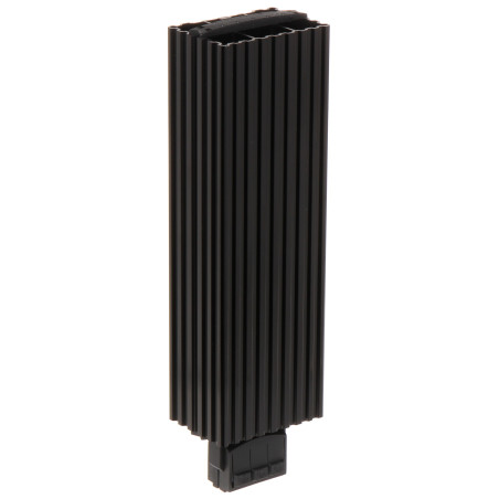 Halbleiterheizung für Schaltschränke RACK DIN PTC 150W Konvektionsheizung Aluminiumkühlkörper Delta HG-140-150W