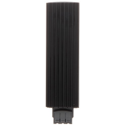 제어반용 반도체 히터 RACK DIN PTC 150W 대류식 히터 알루미늄 방열판 Delta HG-140-150W