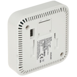 Žični detektor zemeljskega plina metana za alarmni sistem z relejnim izhodom za krmiljenje ventila 12V DC DAHUA / WISUALARM HY-G