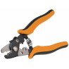Professioneller Abisolierer für Glasfaserkabel 125um 250um 900um 2mm 3mm Delta HT-S144H