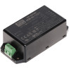 12V 5A 60W modular switching power supply AC/DC for built-in mounting stabilized efficient MEAN WELL IRM-60-12ST