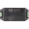 Αρθρωτό τροφοδοτικό μεταγωγής 12V 5A 60W AC/DC για ενσωμάτωση σταθεροποιημένο αποδοτικό MEAN WELL IRM-60-12ST