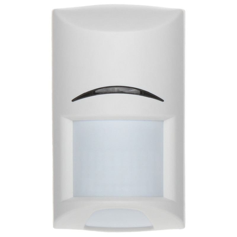 Digital passive infrared PIR motion detector, pet immune up to 20kg, 12x12m range, indoor, alarm BOSCH ISC-BPR2-WP12