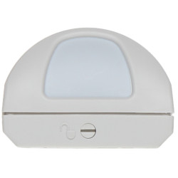 Digital passive infrared PIR motion detector, pet immune up to 20kg, 12x12m range, indoor, alarm BOSCH ISC-BPR2-WP12
