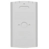 Digital passive infrared PIR motion detector, pet immune up to 20kg, 12x12m range, indoor, alarm BOSCH ISC-BPR2-WP12