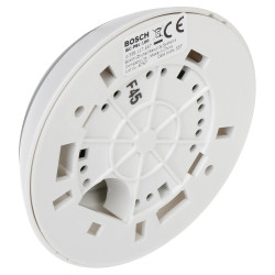 Manual round grey panic alarm button NO/NC Tamper for intrusion and property protection systems BOSCH ISC-PB1-100