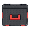 Modular Dustproof Waterproof Tool Box IP55 Workshop Organizer C BLOCK PRO 45 Kistenberg KXC454030