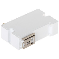 同軸ケーブル用イーサネットPoEエクステンダー ePoE 最大1000m IP信号コンバーター BNC RJ45 DAHUA LR1002-1ET-V3