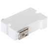 Ethernet PoE подовжувач по коаксіальному кабелю ePoE дальність до 1000м передавач конвертер сигналу IP BNC RJ45 DAHUA LR1002-1ET