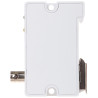 Ethernet PoE Extender over coaxial cable ePoE range up to 1000m IP signal converter transmitter BNC RJ45 DAHUA LR1002-1ET-V3