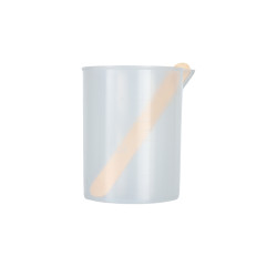 Gel aislante bicomponente sellador para cajas y manguitos de cable IP68 protección contra agua y humedad RayTech MAGIC-GEL-420