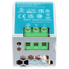 Font d'alimentació commutada per a carril DIN 12V 10A 120W estabilitzada industrial Mean Well MEAN WELL NDR-120-12