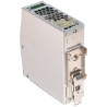 Mean Well 12V 10A 120W DIN导轨工业稳压开关电源 MEAN WELL NDR-120-12