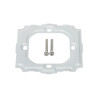 2.4GHz RGBCCT RGBWW 12-24V DC LED墙壁照明控制器触摸面板智能家居中继器 MiBOXER P3