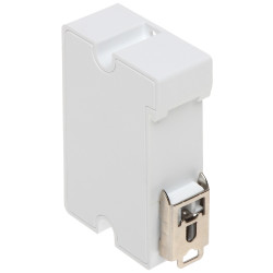 Extender Switch PoE 3 ports Répartiteur de signal réseau IP CCTV RJ45 LAN Transmission de données et alimentation DAHUA PFT1300