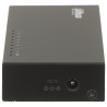 8포트 기가비트 이더넷 RJ45 10/100/1000 Mbps 산업용 스위치 메탈 하우징 데스크탑 CCTV IP DAHUA PFS3008-8GT-V2
