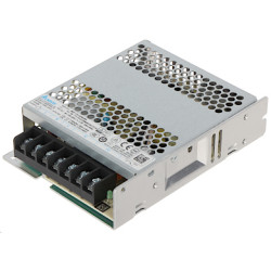 Импулсно захранване модулно 12V 8.5A 102W за CCTV LED видеонаблюдение професионално Delta Electronics PMT-12V100W2BA