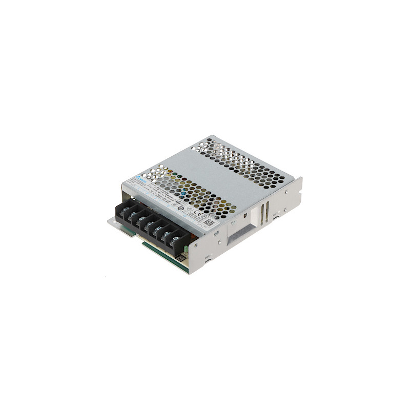 Modulaarne impulss-toiteplokk 12V 8.5A 102W CCTV LED professionaalne paigaldus Delta Electronics PMT-12V100W2BA