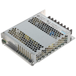 Modulaarne impulss-toiteplokk 12V 8.5A 102W CCTV LED professionaalne paigaldus Delta Electronics PMT-12V100W2BA