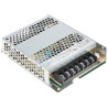 Schaltnetzteil modular 24V DC 4.5A 108W für Schaltschränke CCTV LED Industrieautomation Delta Electronics PMT-24V100W2BA