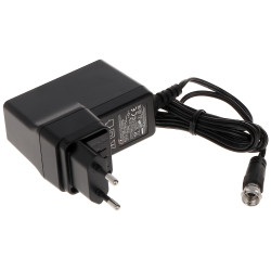 Impulsinis maitinimo šaltinis 18V 2A multiswitch įrenginiams F jungtis stabilizuotas tinklo AC DC profesionalus Terra PS-182F
