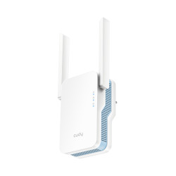 ตัวขยายสัญญาณ WiFi Mesh AC1200 DualBand 2.4GHz 5GHz จุดเชื่อมต่อ AP Repeater CUDY RE1200