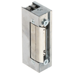 Hartte S系列对称式反向电锁 4mm调节 12V DC 门禁系统 BIRA S12R