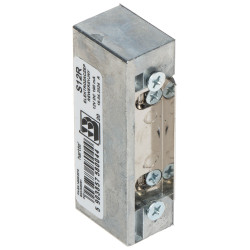 Hartte S系列对称式反向电锁扣 4mm调节 12V DC 门禁系统 BIRA S12R