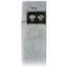 Рэверсіўная сіметрычная электразашчапка з рэгуляваннем 4 мм 12В DC Hartte S-серыя Кантроль доступу BIRA S12R