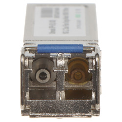 Μονάδα SFP+ 10G μονής λειτουργίας 10km 1310nm duplex LC/PC οπτικός πομποδέκτης ULTIMODE SFP+10-1310