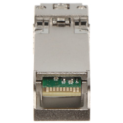 Модуль SFP+ 10G аднамодавы 10км 1310нм дуплекс LC/PC аптычны трансівер ULTIMODE SFP+10-1310