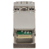 Модуль SFP+ 10G аднамодавы 10км 1310нм дуплекс LC/PC аптычны трансівер ULTIMODE SFP+10-1310