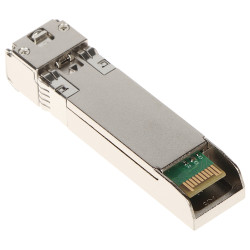 Module SFP+ WDM BiDi 10Gbps 20km LC Single-Mode Transceiver Fibre Optique pour Switch Routeur ULTIMODE SFP+20-1330/1270