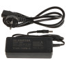 Industrieller 3-Port PoE Switch 2xPoE 802.3af 10/100 Mbps Desktop Netzteil inklusive CCTV Zubehör Delta SPS-2P/1