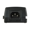 Блок живлення PoE 60W Gigabit Ethernet Injector IEEE 802.3af/at/bt Midspan для IP-камер та точок доступу Delta Power SPT-1G/1G-6