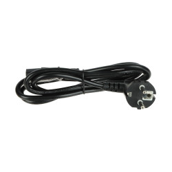 60W PoE 전원 공급 장치 기가비트 이더넷 인젝터 IEEE 802.3af/at/bt 미드스팬 IP 카메라 및 액세스 포인트용 Delta Power SPT-1G/1G-60W-H