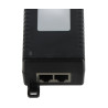 PoE Injector Gigabit Ethernet 30W 52V DC IEEE 802.3af/at อะแดปเตอร์จ่ายไฟสำหรับกล้อง IP และ Access Point Delta Network SPT-1G/1G