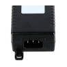 PoE Injector Gigabit Ethernet 30W 52V DC IEEE 802.3af/at อะแดปเตอร์จ่ายไฟสำหรับกล้อง IP และ Access Point Delta Network SPT-1G/1G