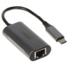 Gigabit Ethernet USB-C 3.0 RJ45 LAN-Adapter für Laptop und Tablet DAHUA TC31
