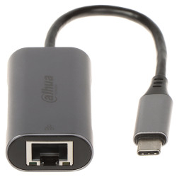 Penyesuai Rangkaian Ethernet Gigabit USB-C 3.0 RJ45 LAN untuk komputer riba dan tablet DAHUA TC31