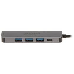 Hub USB-C multifonction HDMI 4K 3x USB 3.0 Power Delivery 100W Station d'accueil Convertisseur DAHUA TC35