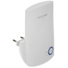 Amplificator Semnal WiFi Universal Repeater Range Extender 300Mbps 2.4GHz Port RJ45 Tether App TP-LINK TL-WA850RE